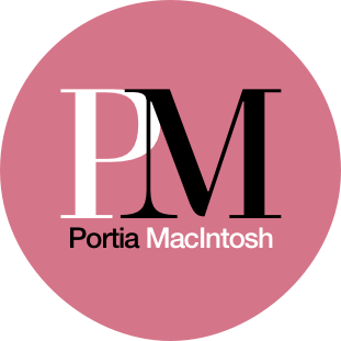 Portia MacIntosh