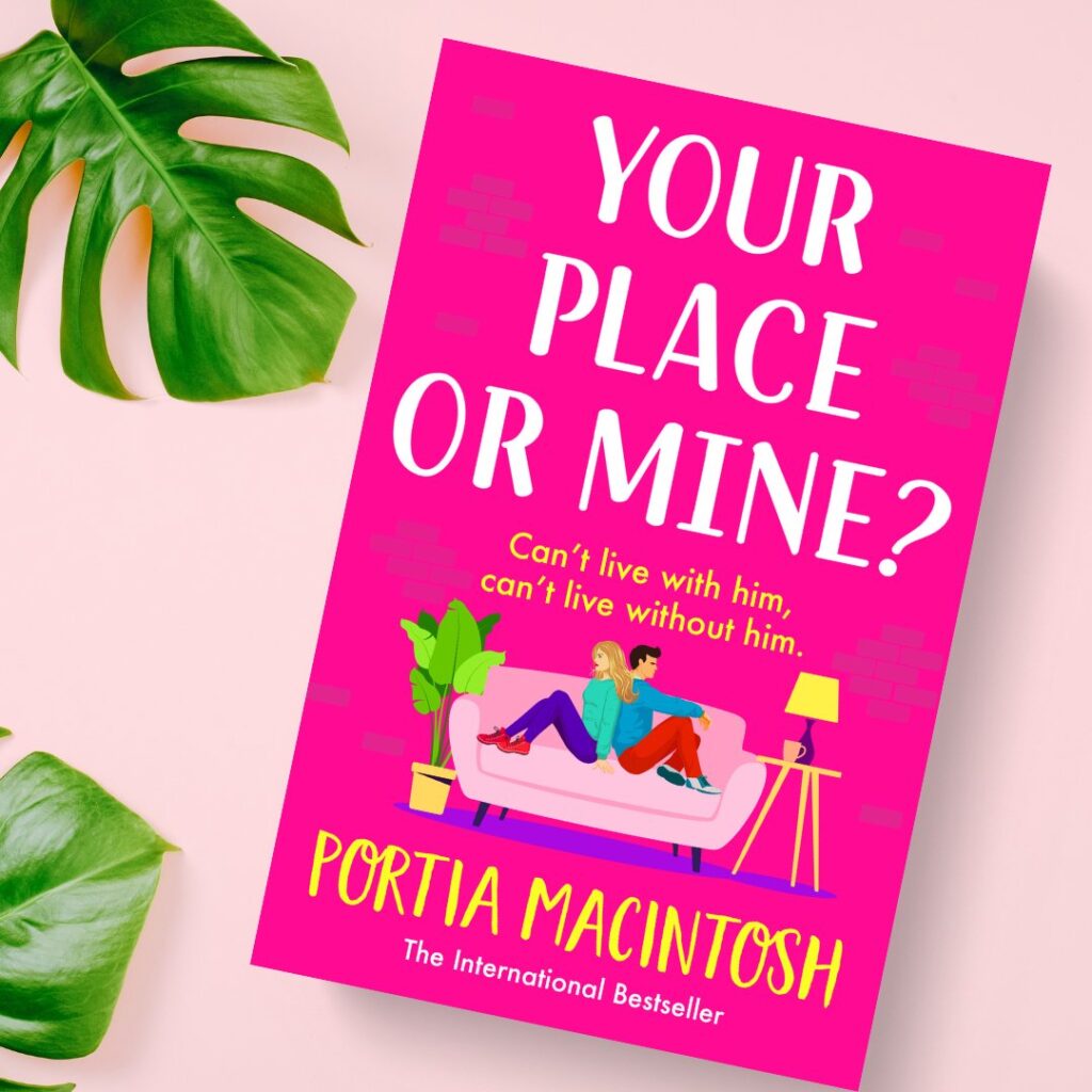 how-to-write-a-book-in-a-month-portia-macintosh