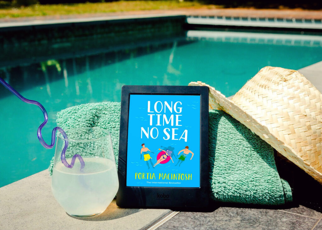 How To Write A Book In A Month Portia MacIntosh how-to-write-a-book-in-a-month-portia-macintosh