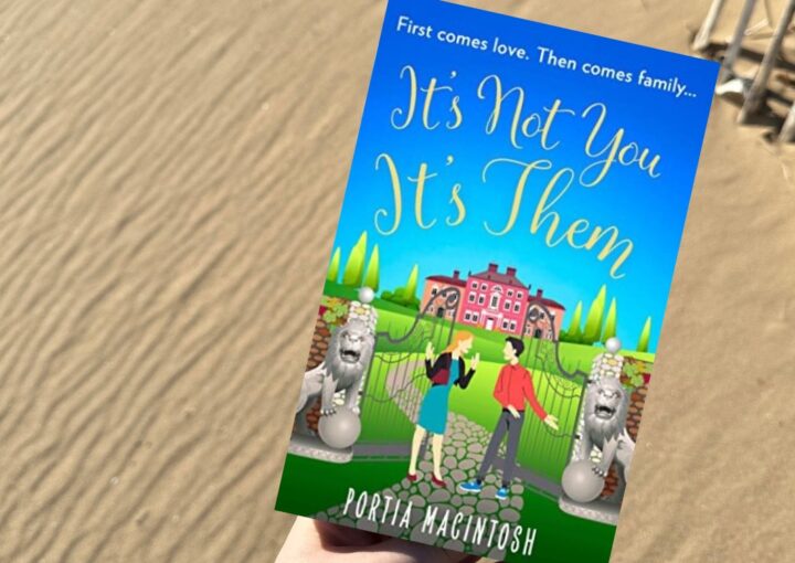 Home Portia Macintosh