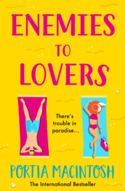 Enemies to lovers copy