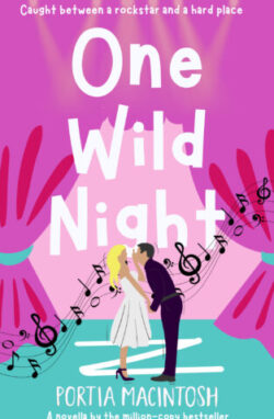 onewildnightcover