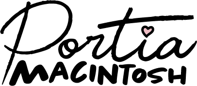 Portia MacIntosh